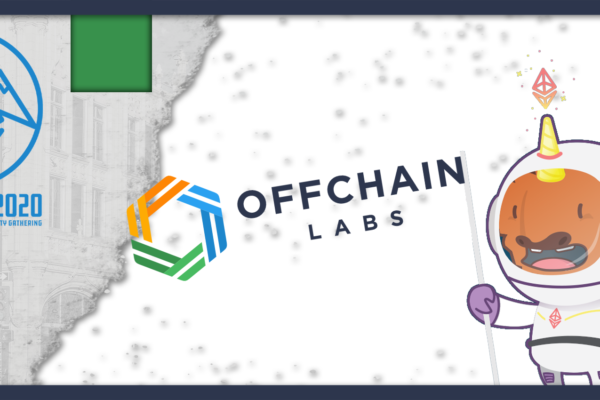 arbitrum offchain labs