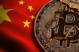 crypto china