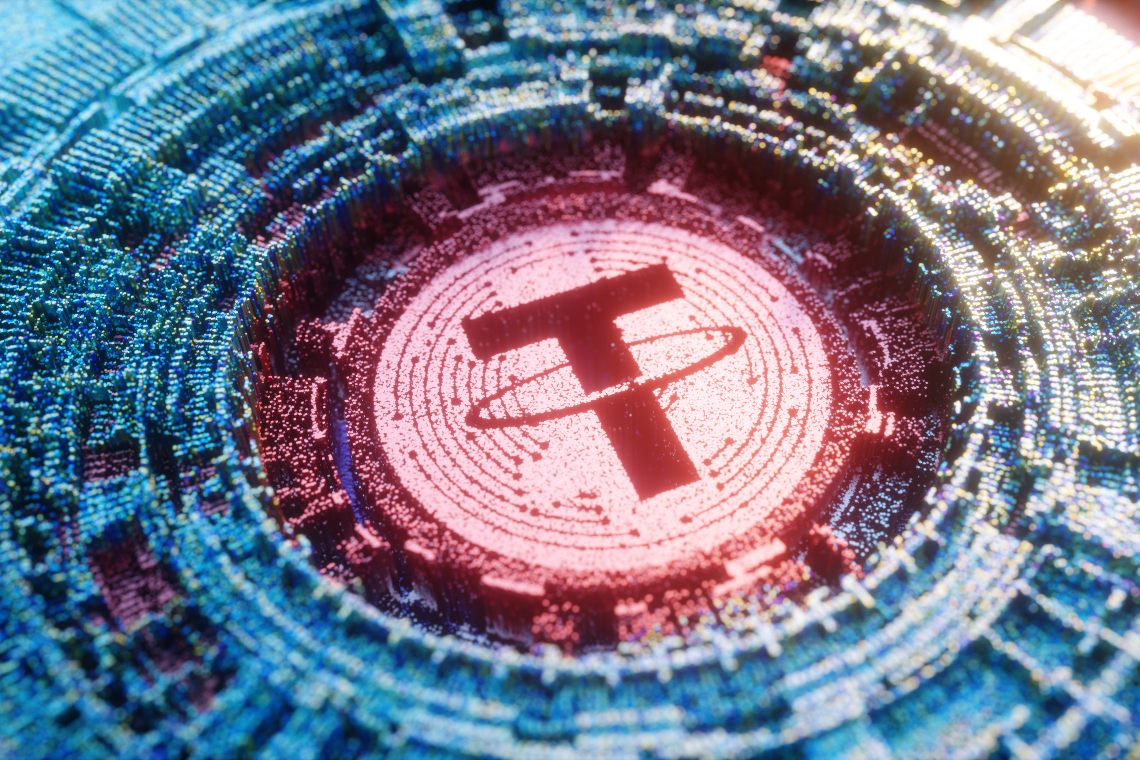 Coinbase listează Tether pentru toți investitorii săi - Cryptonita.ro