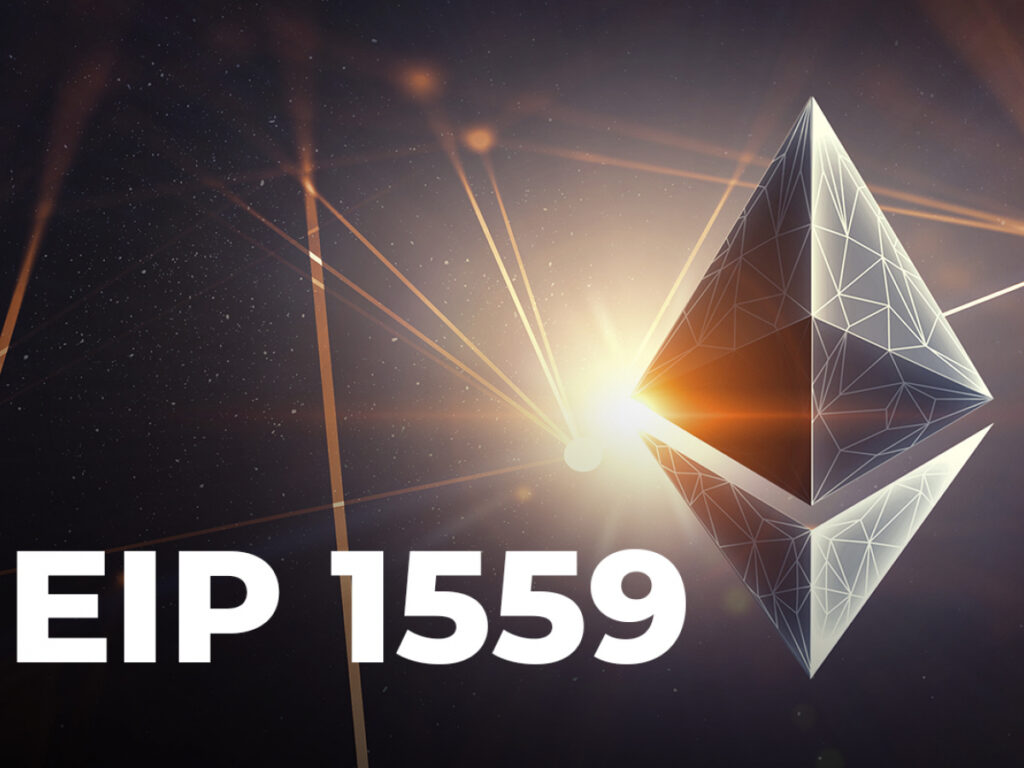 eip-1559 ethereum