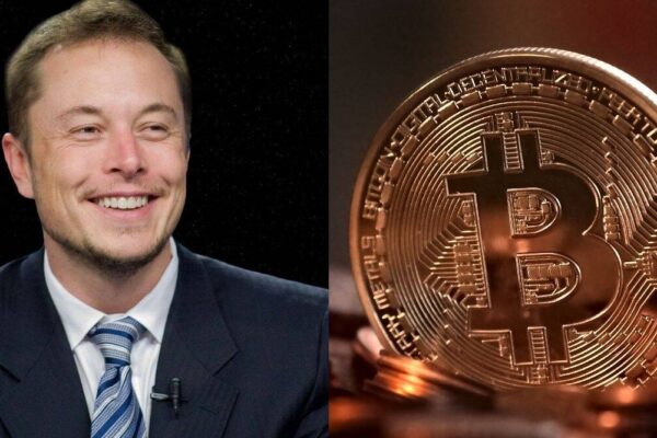 elon musk crypto