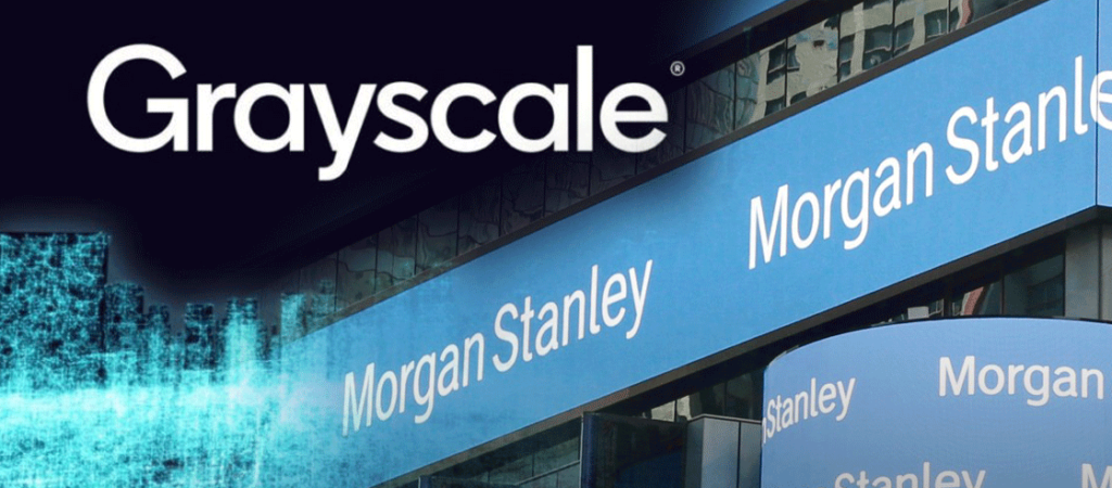 grayscale morgan stanley fond