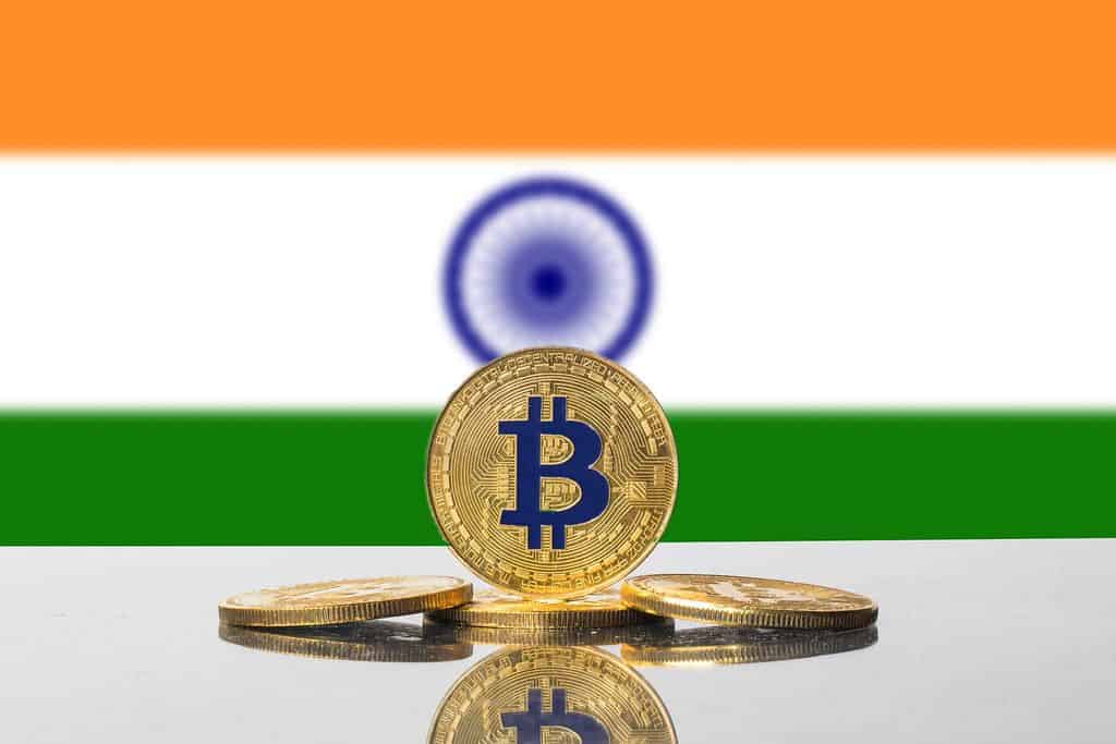 india bitcoin investitii