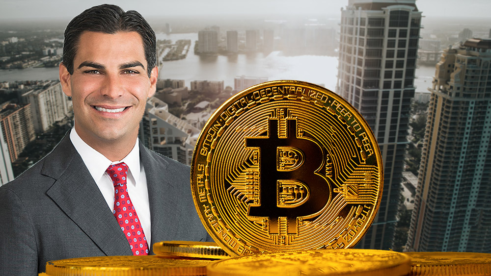 miami crypto mining