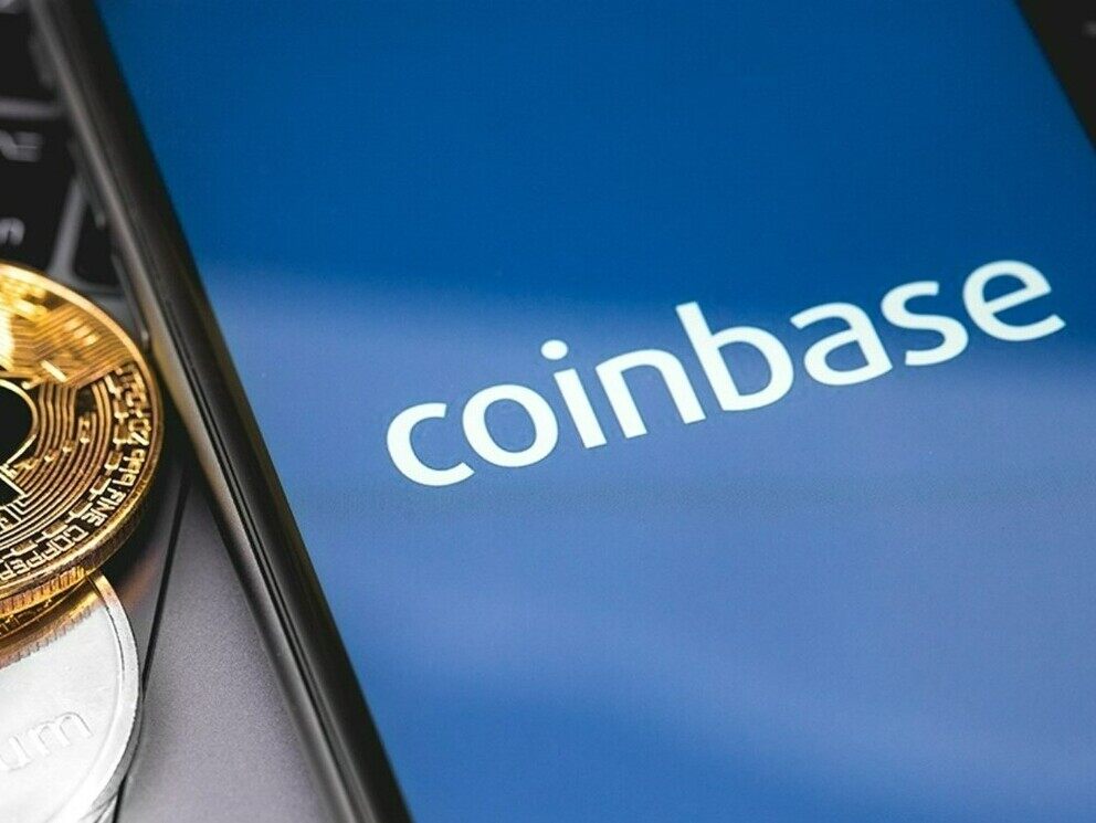 coinbase