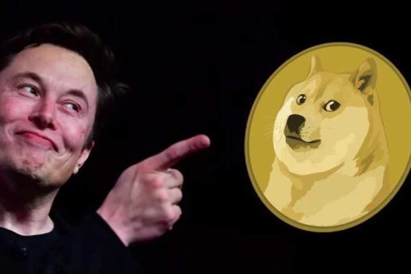 dogecoin elon musk