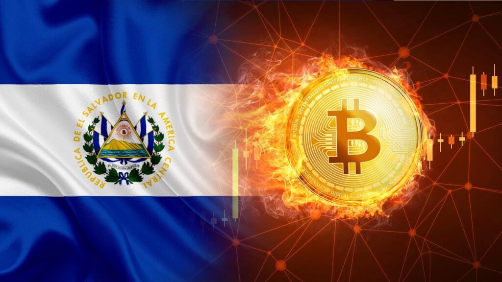 el salvador crypto salarii