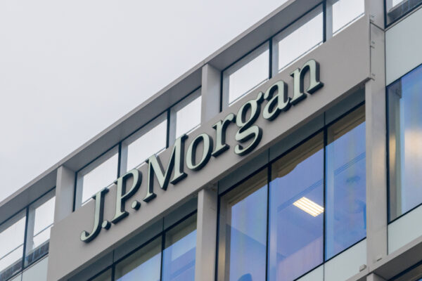 jp morgan