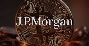 jp morgan