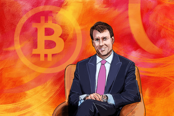 michael saylor bitcoin