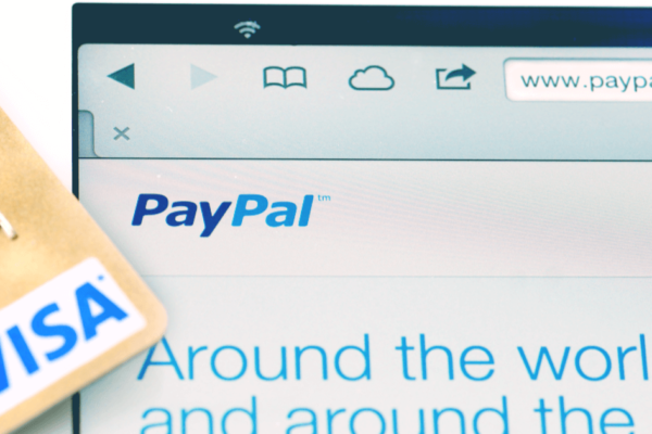 paypal visa fond crypto