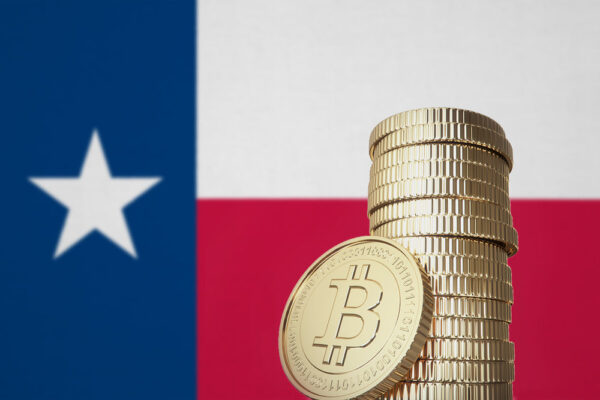 texas bitcoin