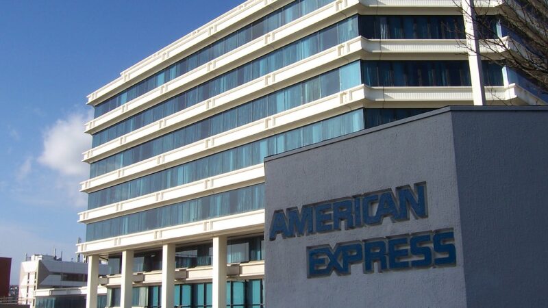 american express