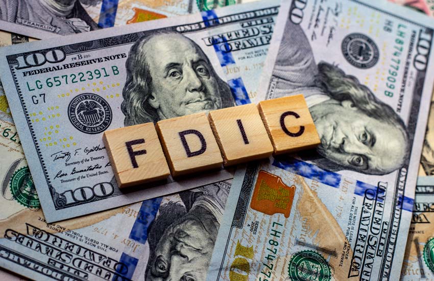 fdic sua