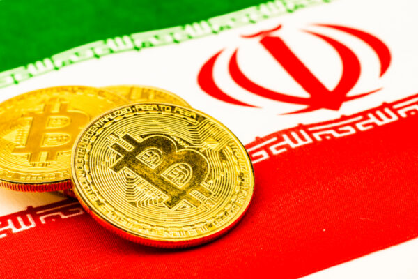 crypto iran