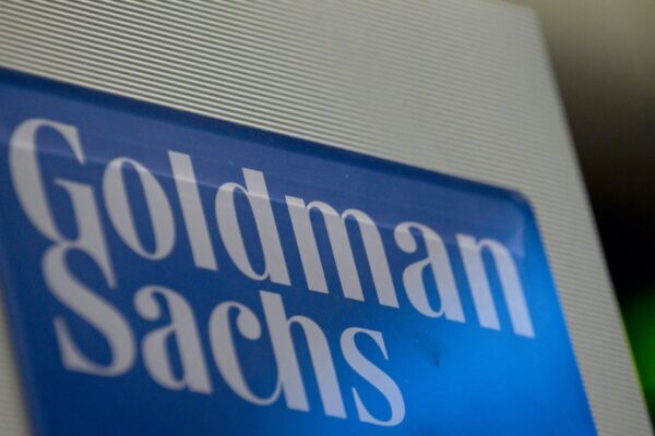 goldman