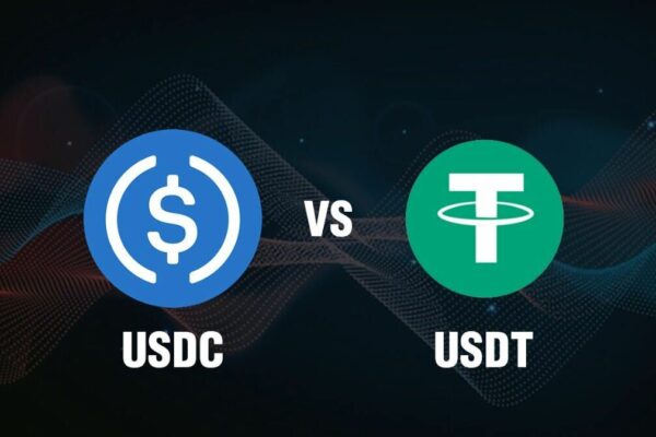 stablecoins