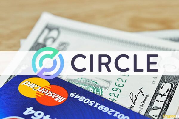 mastercard circle