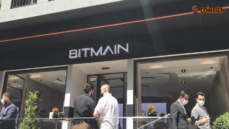 bitmain