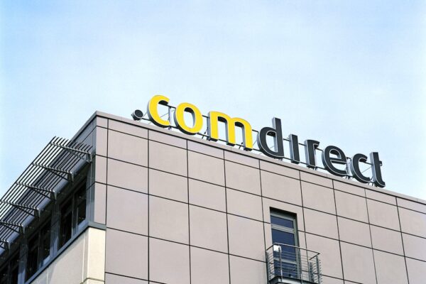 comdirect