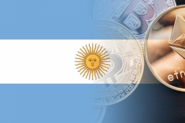 crypto argentina