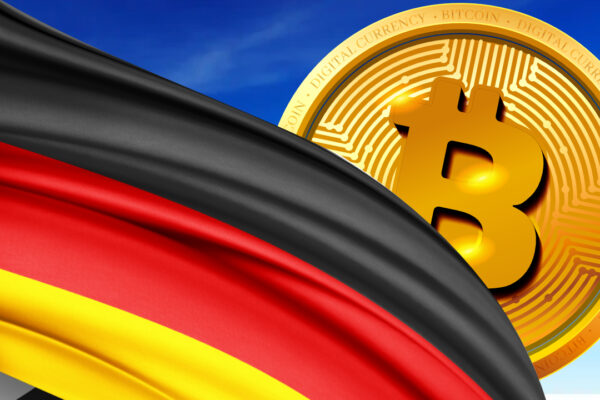 germania crypto