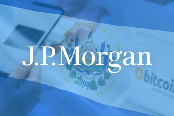 jpmorgan el salvador