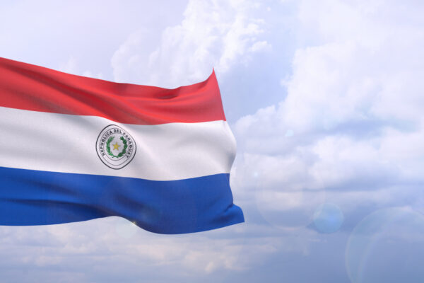 paraguay crypto