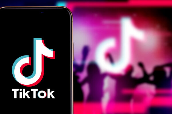 tiktok crypto