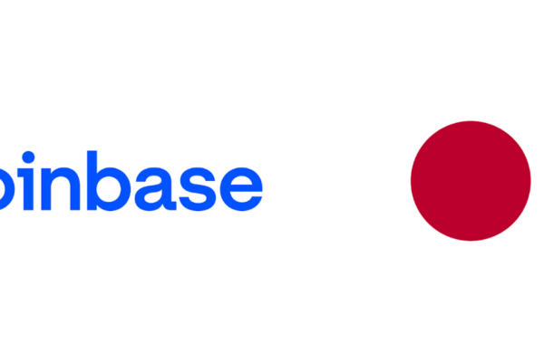 coinbase japonia