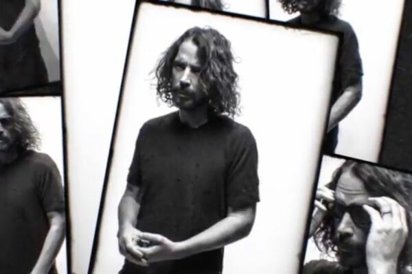 chris cornell