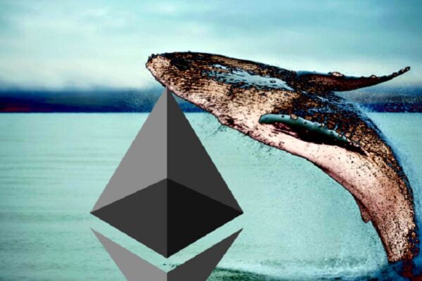 ethereum whales