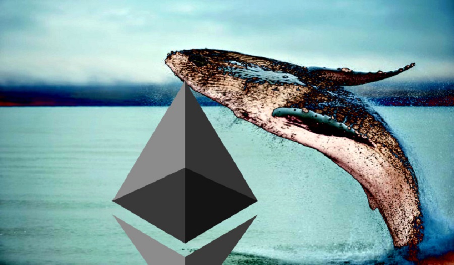 ethereum whales