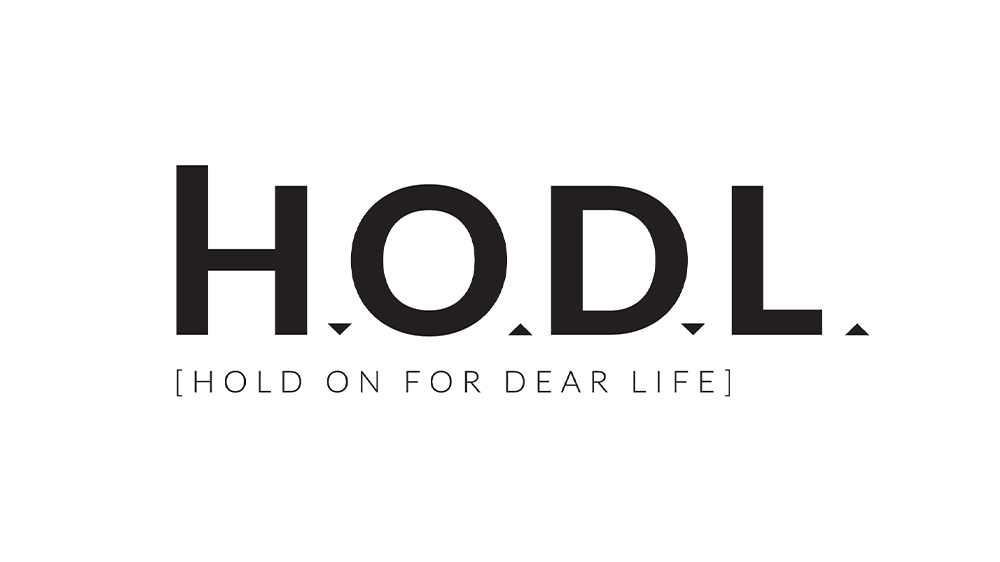 hodl