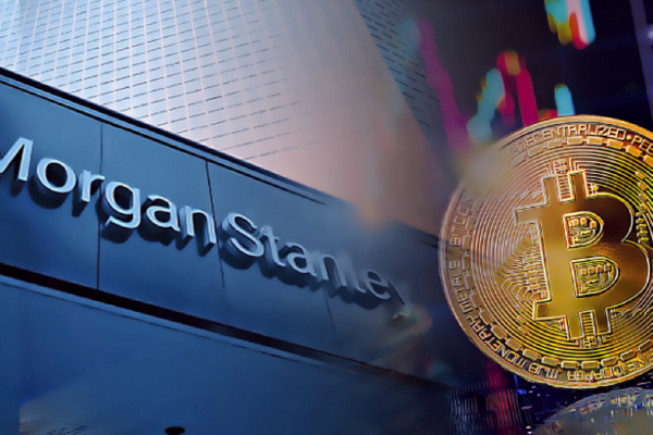 morgan stanley gbtc