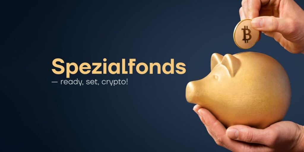 spezialfonds