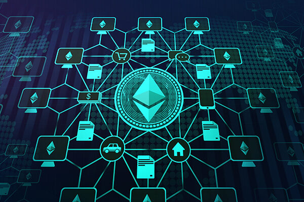 defi ethereum