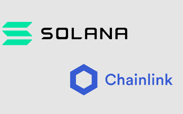 solana si chainlink