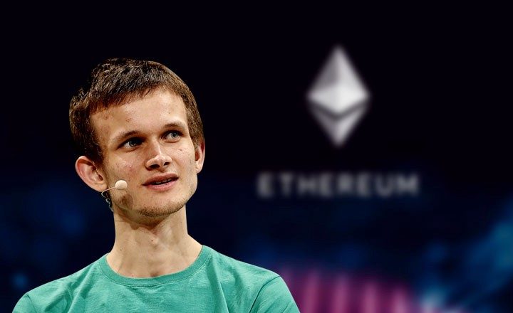 ethereum vitalik buterin