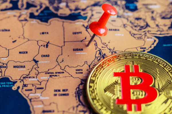 bitcoin africa