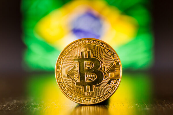 brazilia crypto