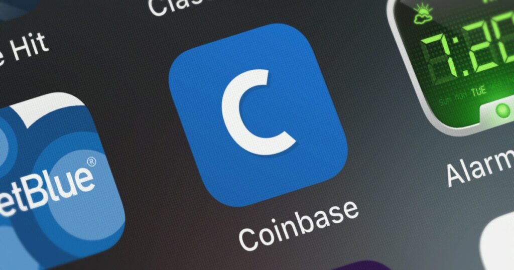 coinbase