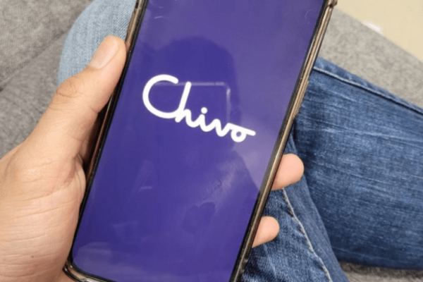 chivo wallet