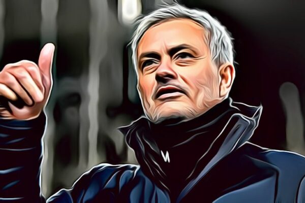 mourinho