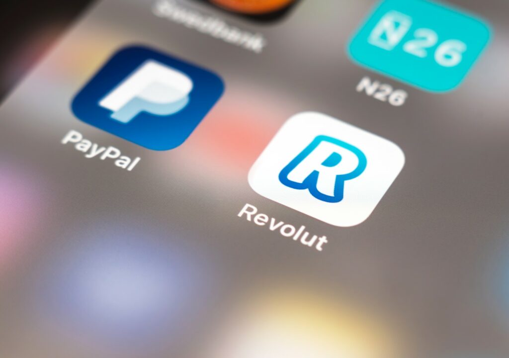 revolut