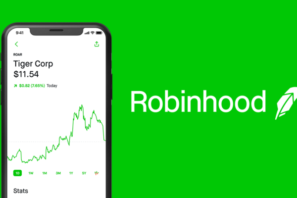 robinhood