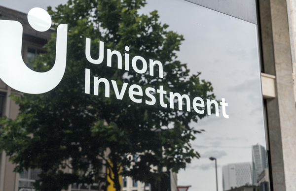 union investment germania