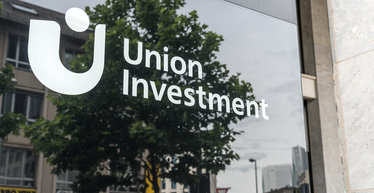 union investment germania