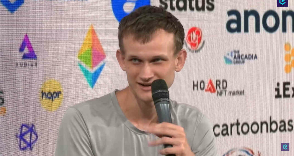 vitalik buterin