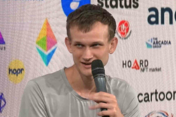 vitalik buterin